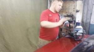 ПРЕДПРОДАЖНАЯ ПОДГОТОВКА КАК ПЕРЕКУПЫ ГОТОВЯТ ТАЧКИ