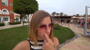 ОТДЫХ В ЕГИПТЕ ЗИМОЙ! КАКАЯ ПОГОДА И МОРЕ. ОТЕЛЬ SUNRISE GARDEN BEACH. ЕГИПЕТ 2022 ОТДЫХ.