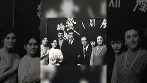 Nezaket Memmedova "Ereb mahnisi"