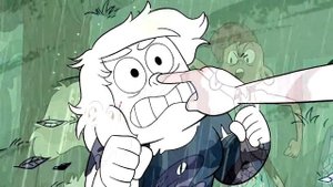 Ларс и Сэди