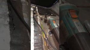 Что делать если обломалась шпилька крепления подвесного, ваз классика!)