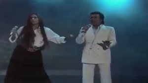Al Bano e Romina Power- Makassar