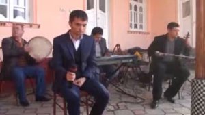 ШАХРИЕР ХАМДУЛЛАЕВ ёшлигимиз