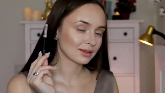 Голливудский макияж     Секрет ровных красных губ смотреть онлайн