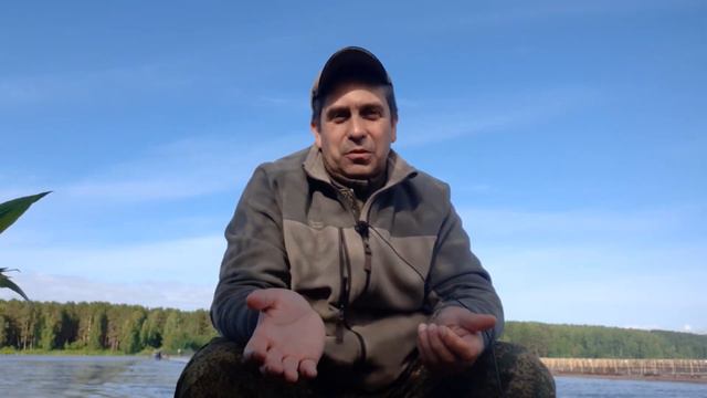 Необычная рыбалка. Ловлю белого амура. Как дела на переливе?