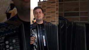 Что такое осень на баяне | Любимые песни