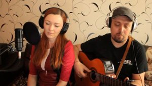 Ирина Базарбаева - _Колокольчик - голос ветра._(стихи - Ольга Родионова, музыка - Сергей Труханов)