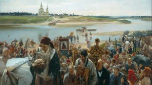 Nikolai Rimsky-Korsakov - Russian Easter Festival Overture, Op. 36
