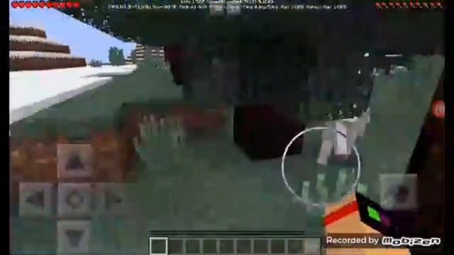 Minecraft v. 1.7.0.5 APK DOWNLOAD смотреть онлайн