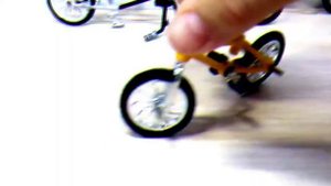 фингер бмх (1)(: