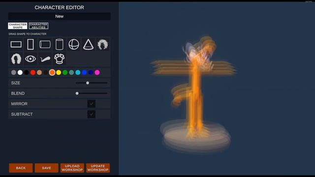 FAS : Fight Action Sandbox Trailer (Open Beta) смотреть онлайн