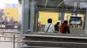 Прокатился, 01.08.2023, на новом 28 маршруте троллейбуса в Екатеринбурге. Что с ним не так?