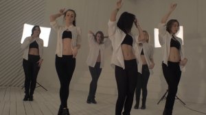 Kristina Gerasimova|Candies Dance Studio|Мот-Абсолютно все.