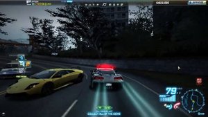 NFS World | Сравнение и обзор серверов