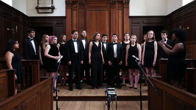 Magnificat (Thomas Weelkes) смотреть онлайн