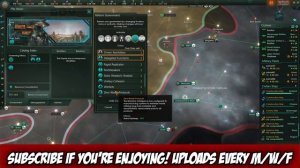 WAR IS UPON US... | Stellaris 10