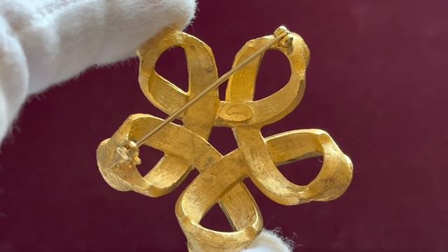 ПРЕКРАСНЫЕ ВИНТАЖНЫЕ УКРАШЕНИЯ С ВИНТАЖНОЙ ЛАВКИ!!! смотреть онлайн