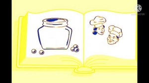 Wow Wow wubbzy By the book In Robot Flop