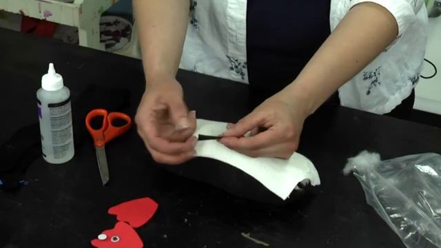 Penguin Crafts for Kids смотреть онлайн