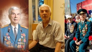 Образов Яков Алексеевич - Нет красивее тебя (22.08.2023, санаторий "Торово", Череповец)