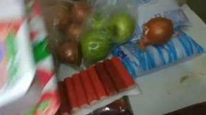 Как экономно прожить на 843 рубля, как экономить на еде