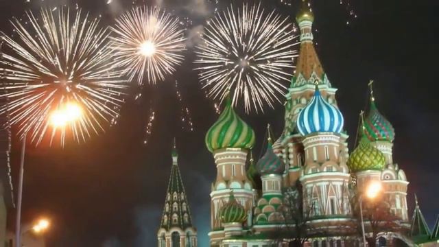 Желаю. Исполняет Анастасия Волосникова.