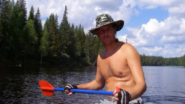 карелия 2009 смотреть онлайн