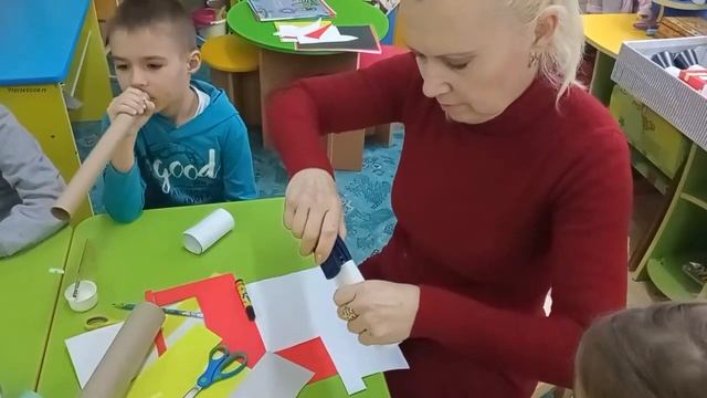 Я- Творец . Щелкунчик. МАДОУ црр д/с № 16 "Петушок", станица Тбилисская смотреть онлайн