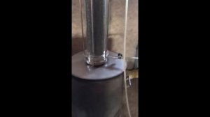 Димрот с Холодным Пальцем от мастерской Steel Master