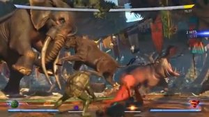 Injustice 2: FULL TMNT Gameplay Walkthrough!!