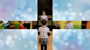 «Дары Фрёбеля» в познавательном развитии детей дошкольного возраста »