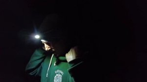 Попали в шторм на высоте 5400 метров! Покорение горы Эльбрус в день рождение!??