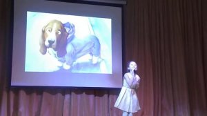 Песня Шаинского "Пропала собака" на английском