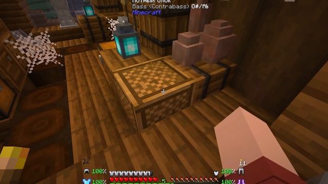 ?Майнкрафт, но Он Улучшается КАЖДУЮ МИНУТУ! #1 смотреть онлайн