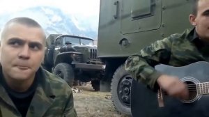 Ратмир Александров - Девочка не надо, слезы лить напрасно!!!