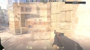 Играю Counter-Strike 2 CS2 19.03.2024