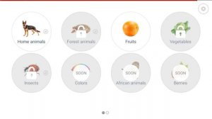 Little Flash Cards for Android \ Умные карточки для устройств на Android