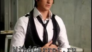 WindCarrot.Ru: Дмитрий Колдун о поклонниках