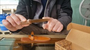 Лучший Нож для Бушкрафта (По Версии Димы) LIONSTEEL M4 сталь M390 2020