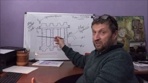Радиатор с тэном. Делаем своими руками.