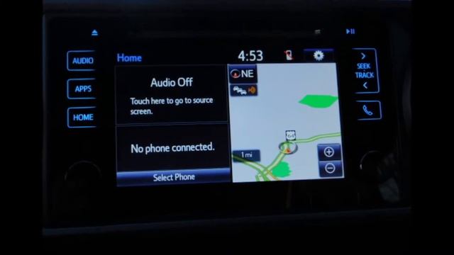 NEW 2019 Toyota Tacoma TRD SPORT DOUBLE CAB V6 6AT 4WD 3731. NEW generations. Will be made in 2019. смотреть онлайн