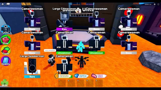 *ВЫБИЛ МИФИКА* СКОЛЬКО ВЫПАДЕТ МИФИКОВ ЗА 60.000 монет В TOILET TOWER DEFENSE | ТУАЛЕТ ТОВЕР ДЕФЕНС смотреть онлайн