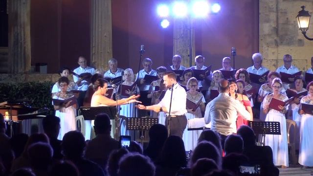 BRINDISI LA TRAVIATA-FRAN M PIAVE-ΜΟΥΣ G VERDI-Ε ΣΟΥΕΡΕΦ-Δ ΒΛΑΧΟΣ,ΣΤ ΜΟΛΛΟΥΔΗ,ΧΡ ΤΕΛΙ-ΧΟΡ ΑΝΕΜΟΜΥΛΟ смотреть онлайн