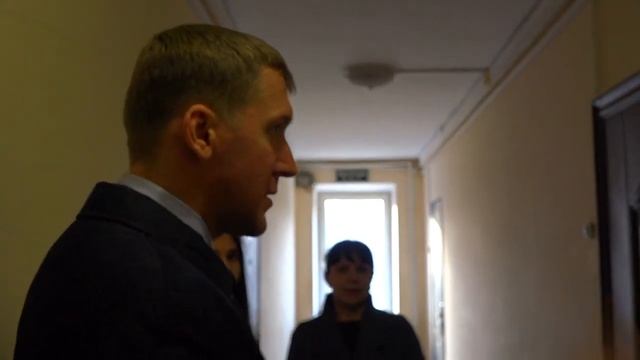 Заместитель министра строительства посетил стройплощадку в поселке 50 лет октября 05 04 2021 смотреть онлайн