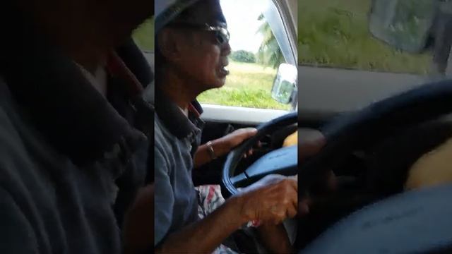 Road trip to grandpa’s farm | Kechie Diary смотреть онлайн