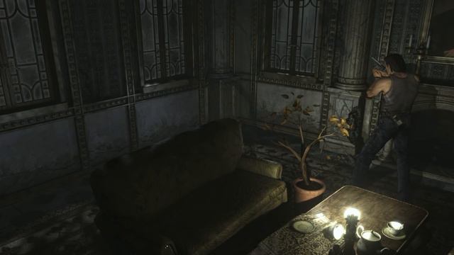 Two Best Friends Play Resident Evil Zero HD (Part 3) смотреть онлайн