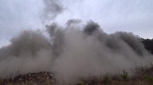 Устранение трубы