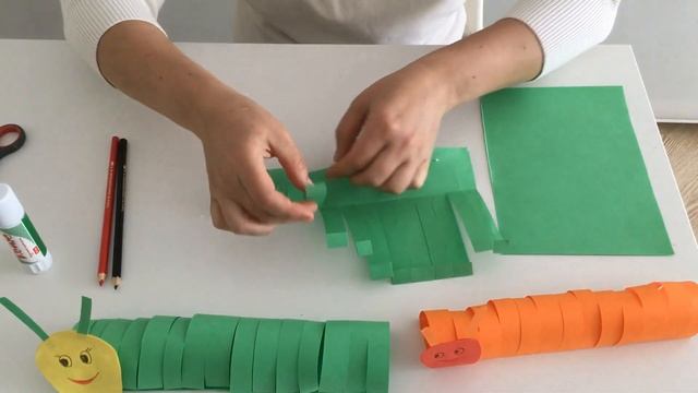 гусеница смотреть онлайн