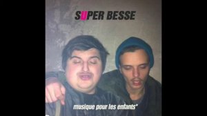 Super Besse - Берлинский зоопарк