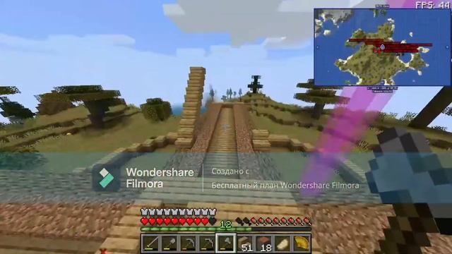 Перезапуск клинок рассекающий демонов ( 2 часть ) смотреть онлайн